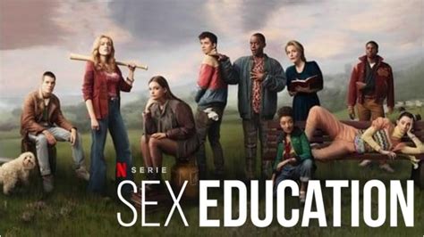 sex education streaming ita